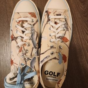 New Converse x Golf Wang Chuck 70 Owl